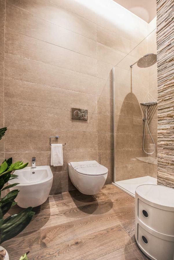 Fratta5 Luxury Apartment Верона Экстерьер фото