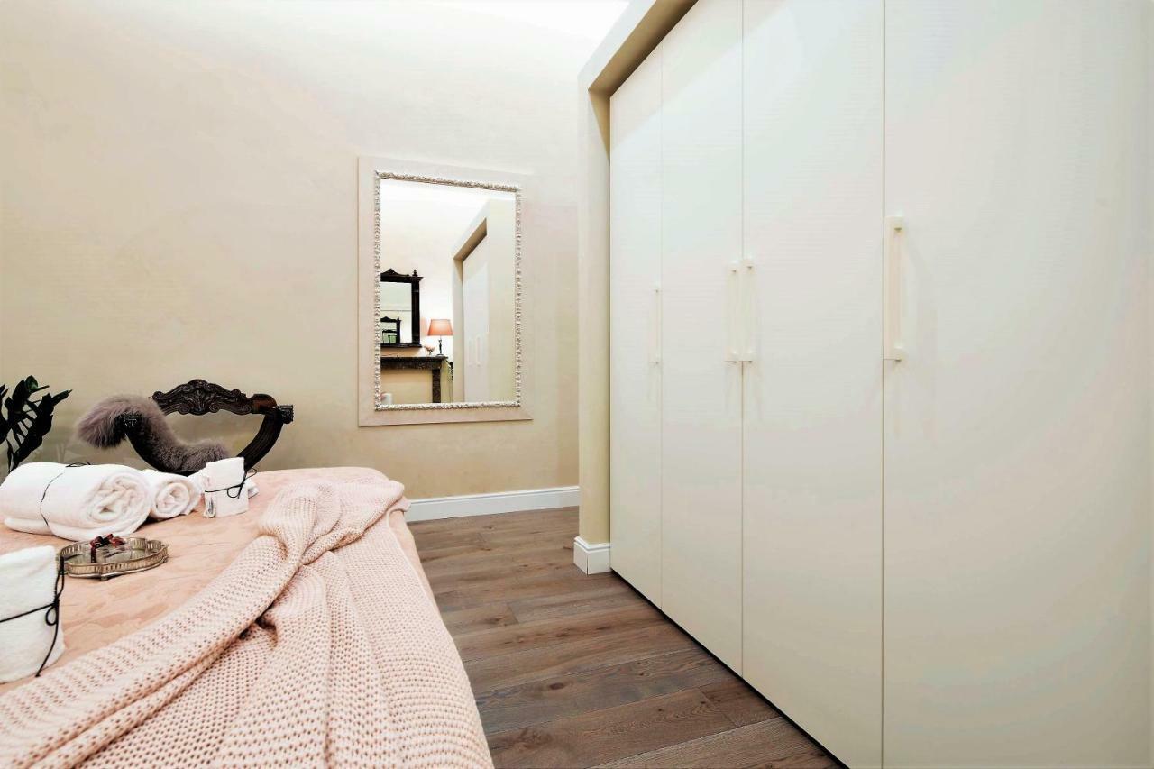 Fratta5 Luxury Apartment Верона Экстерьер фото