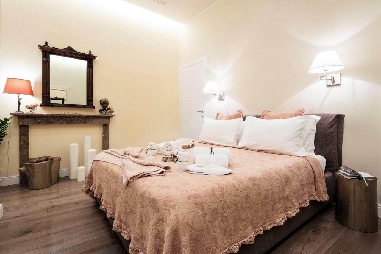 Fratta5 Luxury Apartment Верона Экстерьер фото