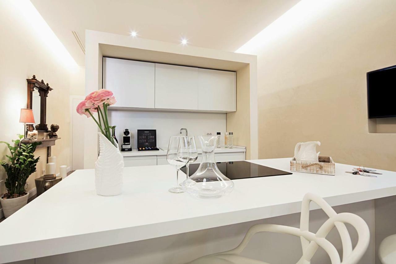 Fratta5 Luxury Apartment Верона Экстерьер фото